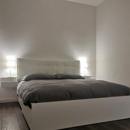 Luxury Apartment Scrovegni Padova Eksteriør billede