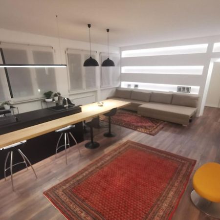 Luxury Apartment Scrovegni Padova Eksteriør billede