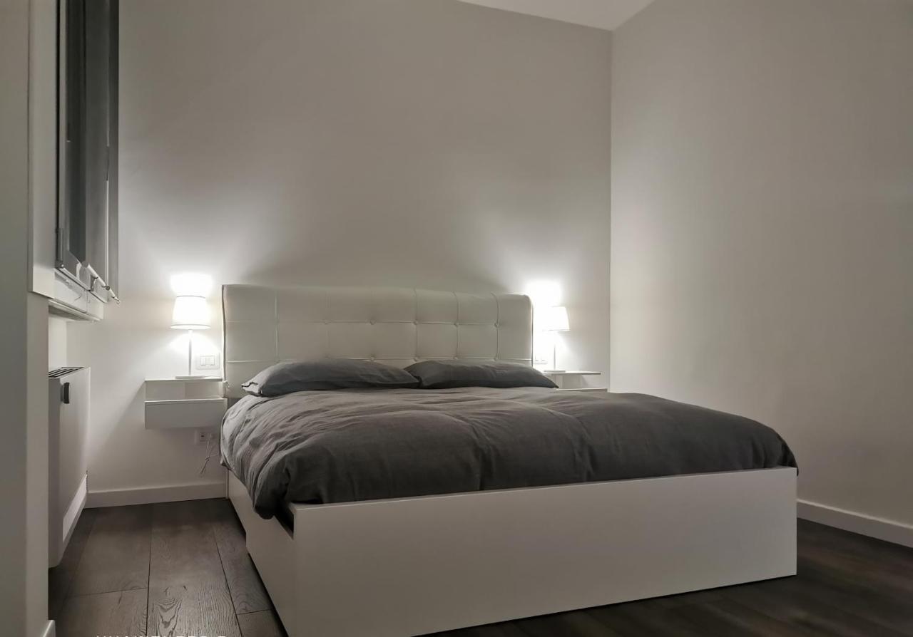 Luxury Apartment Scrovegni Padova Eksteriør billede