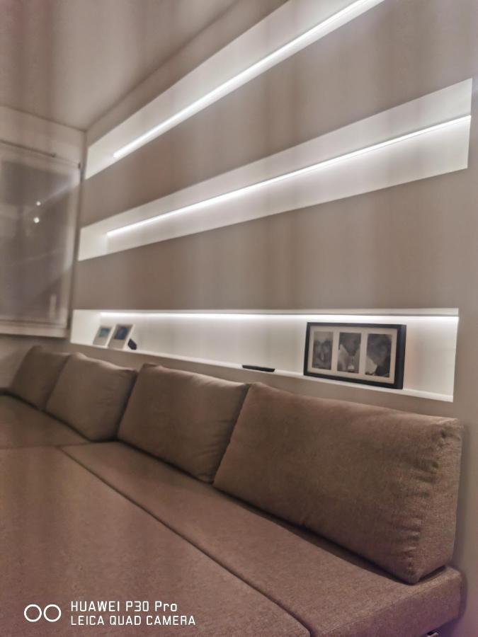 Luxury Apartment Scrovegni Padova Eksteriør billede