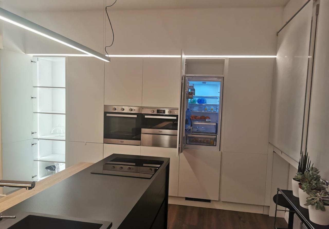 Luxury Apartment Scrovegni Padova Eksteriør billede