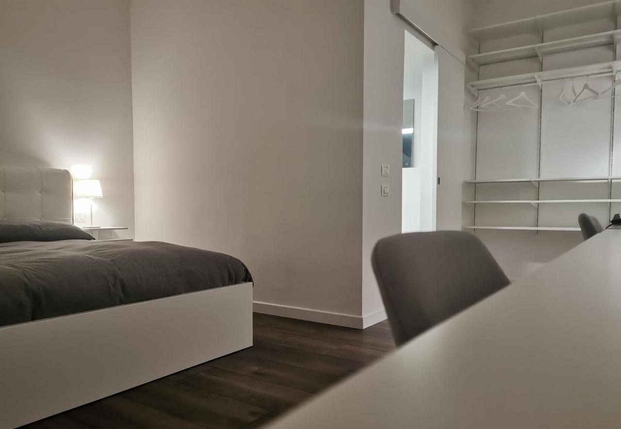 Luxury Apartment Scrovegni Padova Eksteriør billede