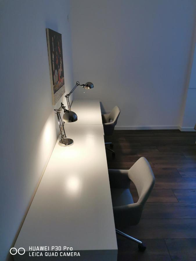 Luxury Apartment Scrovegni Padova Eksteriør billede