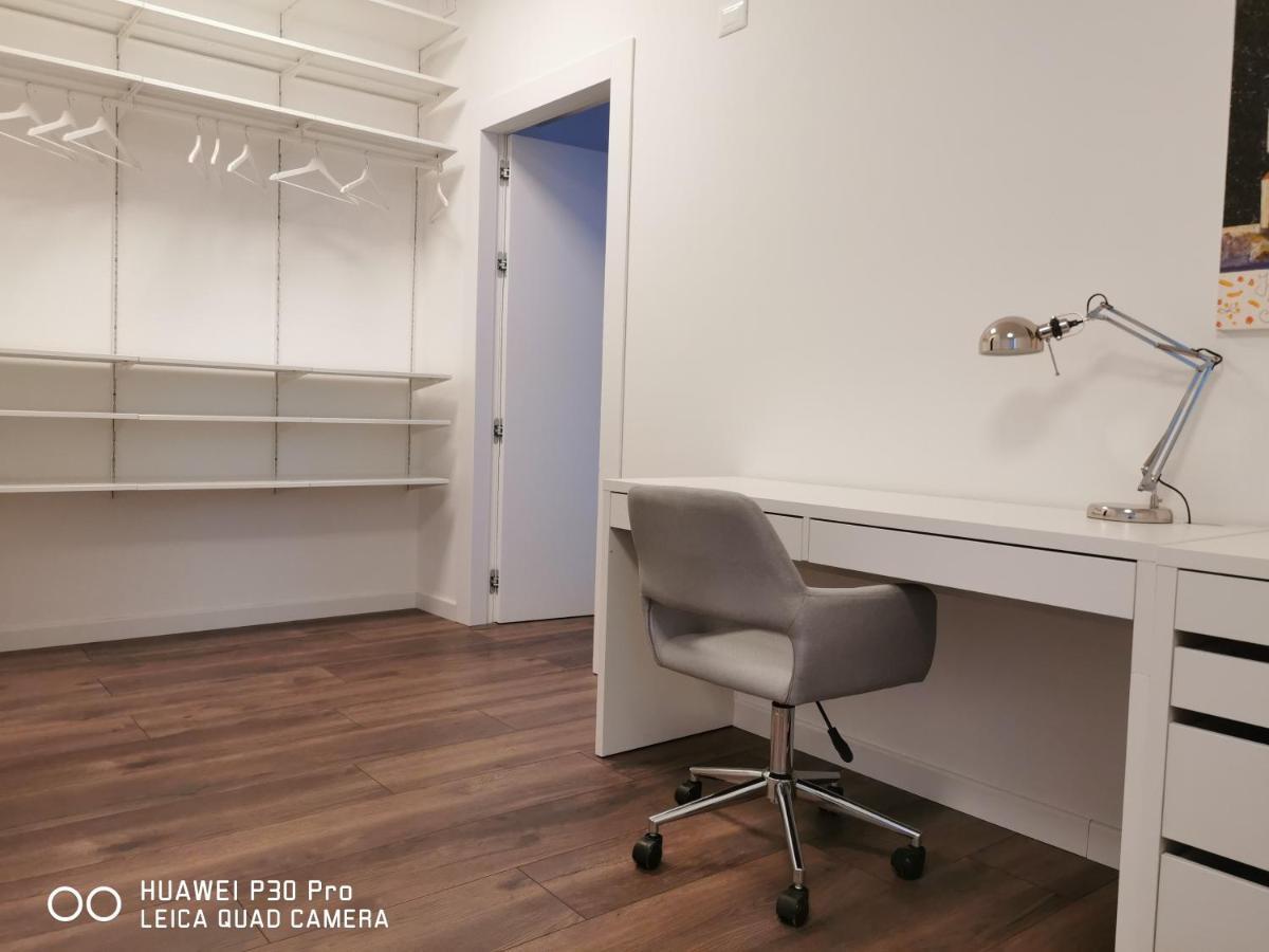 Luxury Apartment Scrovegni Padova Eksteriør billede