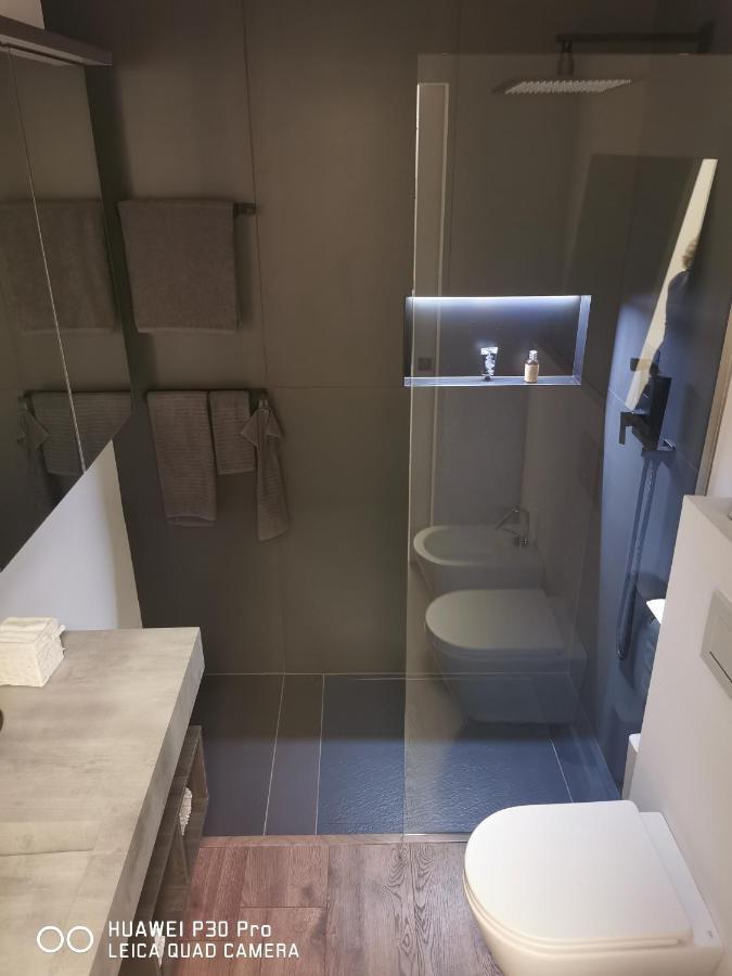 Luxury Apartment Scrovegni Padova Eksteriør billede