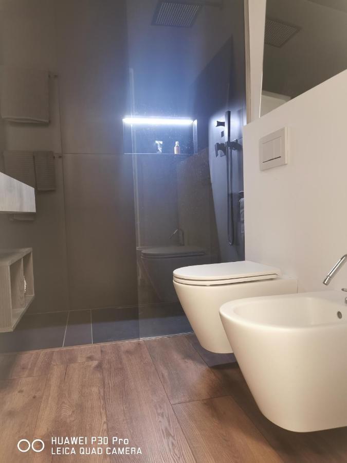 Luxury Apartment Scrovegni Padova Eksteriør billede