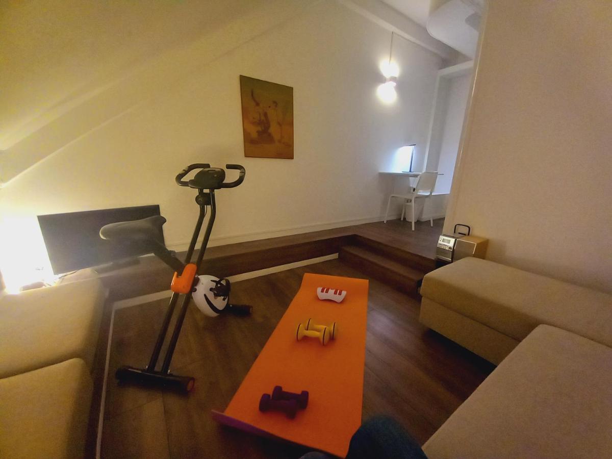 Luxury Apartment Scrovegni Padova Eksteriør billede