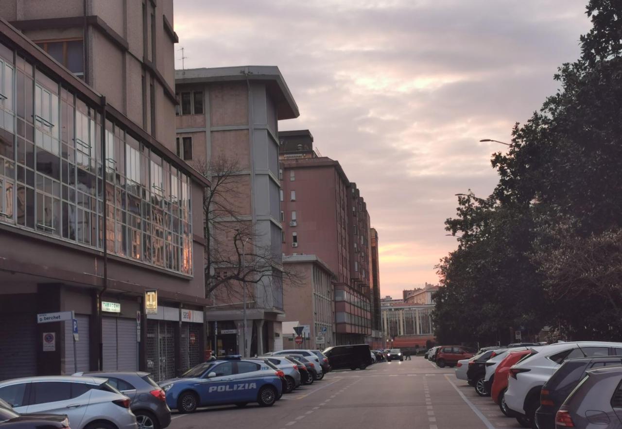 Luxury Apartment Scrovegni Padova Eksteriør billede