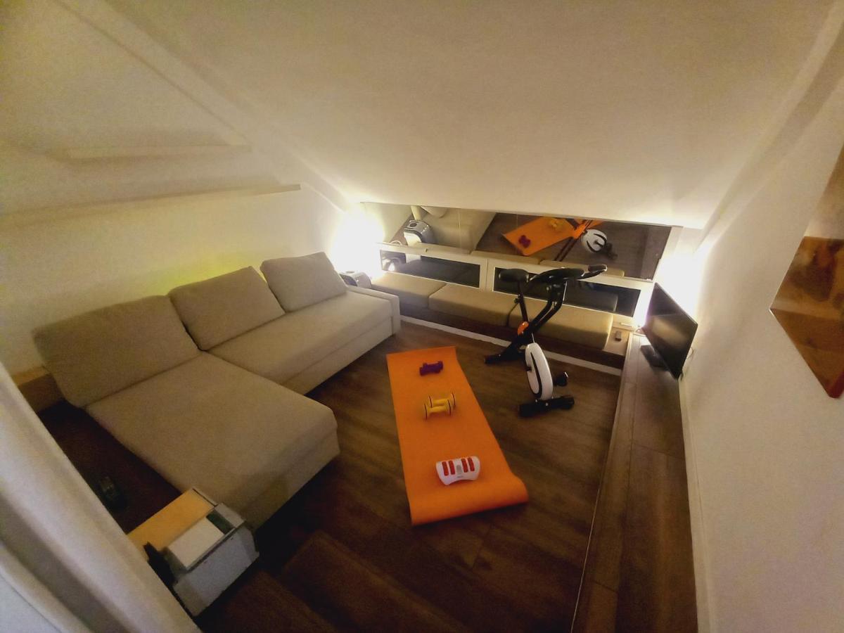 Luxury Apartment Scrovegni Padova Eksteriør billede
