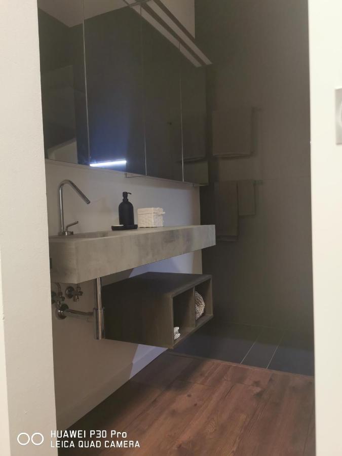 Luxury Apartment Scrovegni Padova Eksteriør billede
