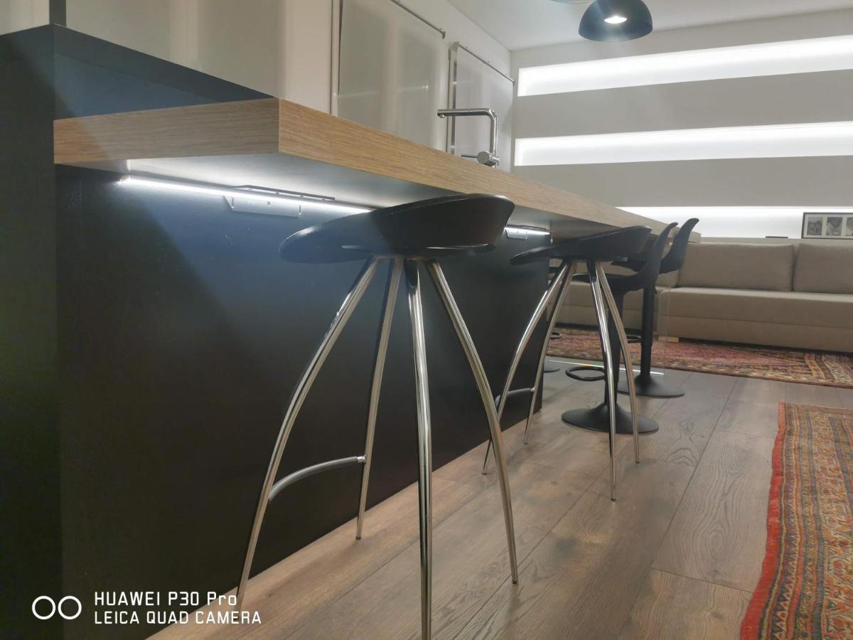 Luxury Apartment Scrovegni Padova Eksteriør billede