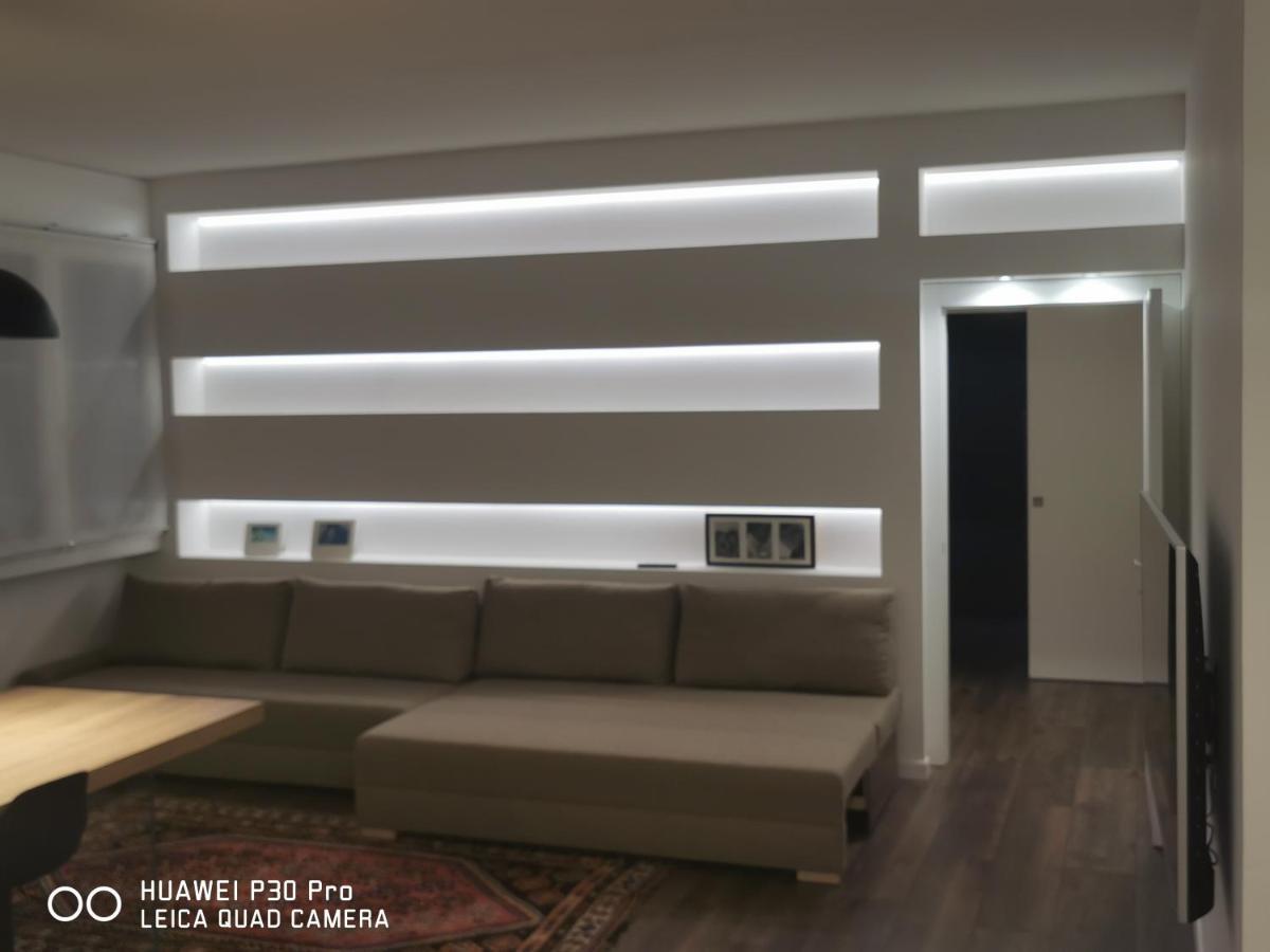 Luxury Apartment Scrovegni Padova Eksteriør billede
