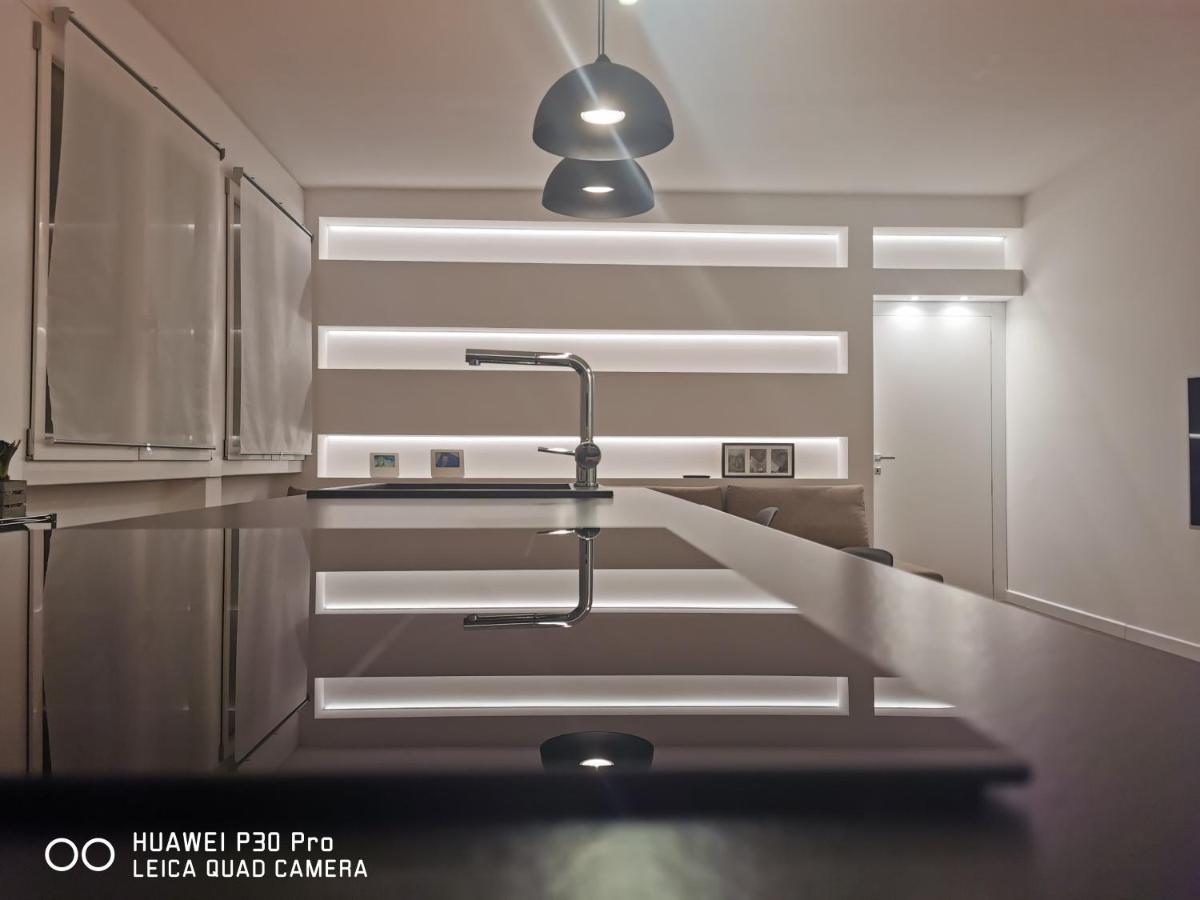 Luxury Apartment Scrovegni Padova Eksteriør billede
