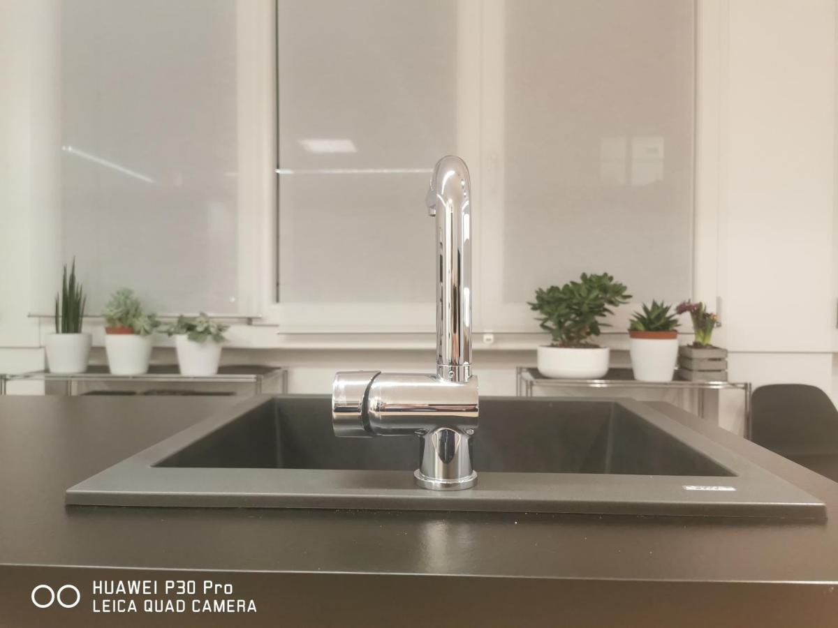 Luxury Apartment Scrovegni Padova Eksteriør billede