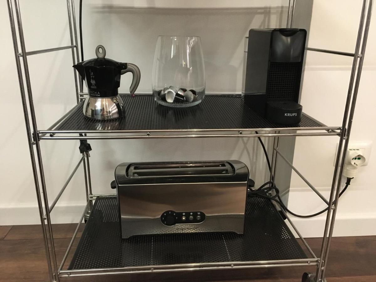 Luxury Apartment Scrovegni Padova Eksteriør billede