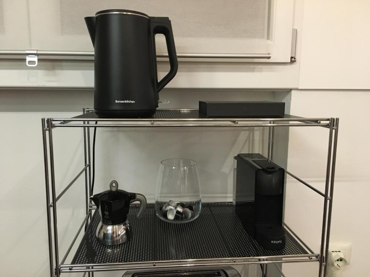 Luxury Apartment Scrovegni Padova Eksteriør billede