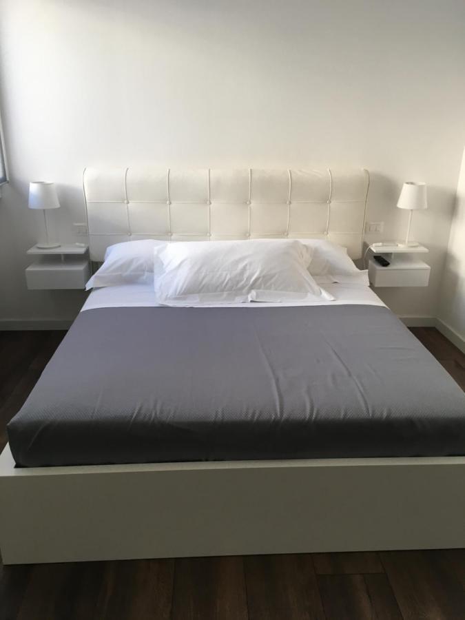 Luxury Apartment Scrovegni Padova Eksteriør billede