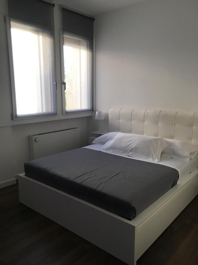 Luxury Apartment Scrovegni Padova Eksteriør billede