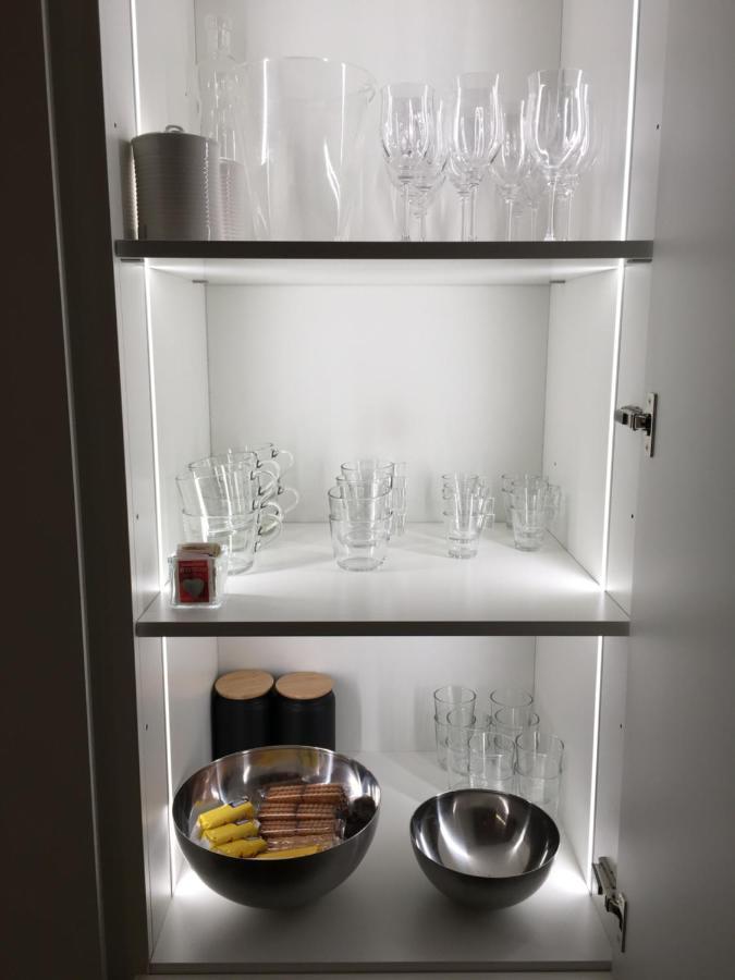 Luxury Apartment Scrovegni Padova Eksteriør billede