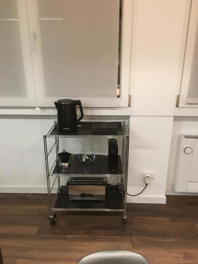 Luxury Apartment Scrovegni Padova Eksteriør billede