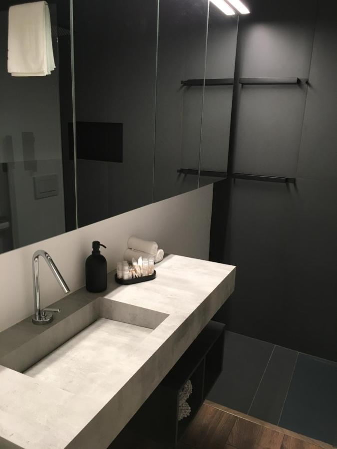 Luxury Apartment Scrovegni Padova Eksteriør billede