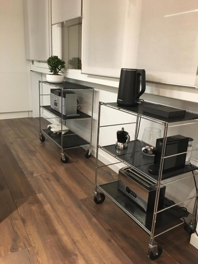 Luxury Apartment Scrovegni Padova Eksteriør billede
