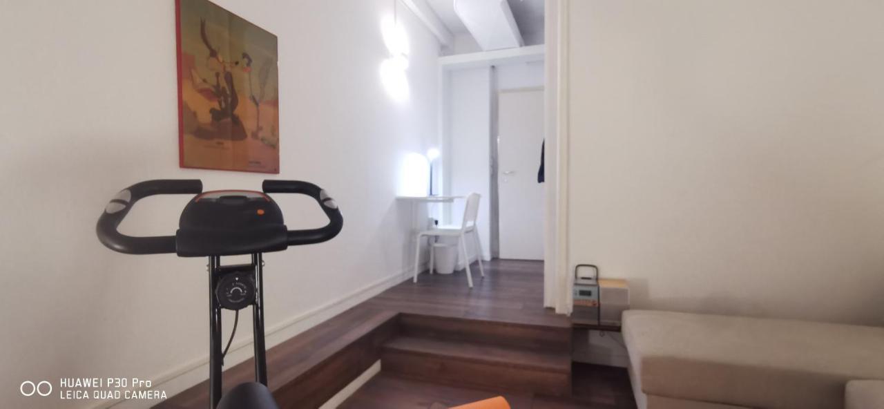 Luxury Apartment Scrovegni Padova Eksteriør billede